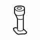 Toyota 12185-0F010 Oil Filler Tube
