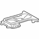 Toyota 12111-0F011 Oil Pan, Upper