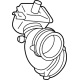 Toyota 17880-V1010 Intake Hose