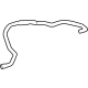 Toyota G90A8-42010 Rear Hose