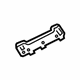 Toyota 62221-47050 Head Air Bag Front Bracket, Passenger Side