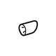 Toyota 17408-28030 Tail Pipe