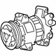 Toyota 88310-F4050 Compressor