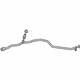 Toyota 88717-F4010 Suction Hose