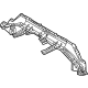 Toyota 57503-0C010 Crossmember, Center