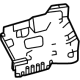 Toyota 58304-0C010 Lower Side Panel, Driver Side