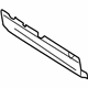 Toyota 57103-17030 Crossmember, Front