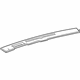 Toyota 55981-07040-B0 Defroster Panel, Front