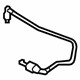 Toyota 77209-02100 Pressure Tube