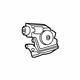 Toyota 69350-42090 Lock Actuator, Rear