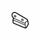 Toyota 63328-12030-B0 Knob