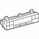Toyota 55900-02A30 Heater Control