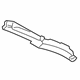 Toyota 53882-AE010 Inner Seal, Passenger Side