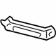 Toyota 53845-08010 Fender Brace, Front
