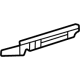 Toyota 67215-0E030 Door Shell Stopper, Upper Passenger Side