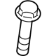 Toyota 90119-06A65 Ignition Coil Bolt