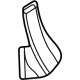 Toyota 89668-47060 ECM Rear Bracket