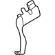 Toyota 89667-47110 ECM Front Bracket
