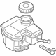 Toyota 47220-WAA01 Master Cylinder Reservoir