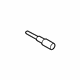 Toyota 90118-WA631 Reservoir Cap Pin