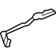 Toyota 81080-42090 Interior Lamp, Passenger Side