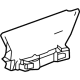 Toyota 67491-42080 Lower Cover, Passenger Side