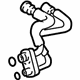 Toyota 88710-47040 Tube Assembly