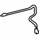 Toyota 88625-48050 Thermistor, Cooler