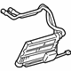 Toyota 87107-47060 Heater Core