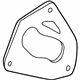 Toyota 81552-02200 Lens & Housing Gasket, Rear