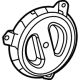 Toyota 86262-12030 Speaker Cover