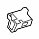 Toyota 88650-02790 Amplifier