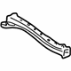 Toyota 51207-60010 Crossmember Sub-Assembly, Frame