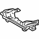 Toyota 51202-60230 Crossmember Sub-Assembly, Frame