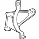Toyota 16021-WAA02 Upper Bracket