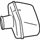 Toyota 17893-0P200 Resistor