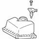 Toyota 17705-0P230 Top Cover