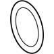 Toyota 90208-40007 Coupling Washer