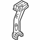Toyota 53213-52060 Upper Support, Passenger Side
