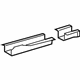 Toyota 57801-52060 Sidemember Extension, Passenger Side
