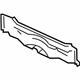 Toyota 57609-52040 Rear Crossmember