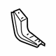 Toyota 51788-0C010 Running Board Mount Bracket, Driver Side