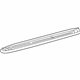 Toyota 51773-0C904 Cover, Front Passenger Side