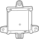 Toyota 882B1-30010 Object Sensor, Front