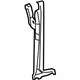Toyota 53208-02110 Latch Support