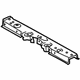 Toyota 53205-12291 Upper Tie Bar