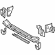Toyota 57104-12291 Lower Tie Bar, Front