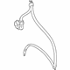 Toyota 73210-74090-C0 Lap & Shoulder Belt, Passenger Side
