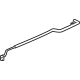 Toyota 88716-0E790 Suction Pipe