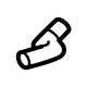 Toyota 87245-0E740 Front Hose